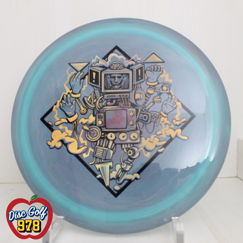 Disc Golf Discs - Page 1 - Disc Golf 978