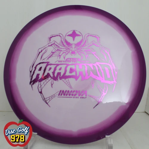 Innova Arachnid Halo Star