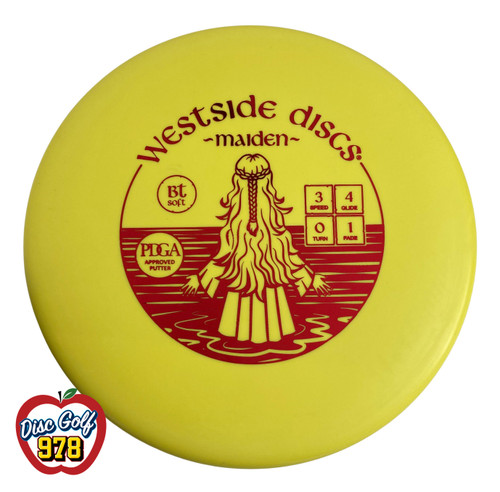 Westside Maiden BT Soft