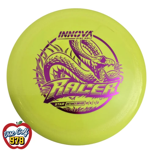 Innova Racer Star