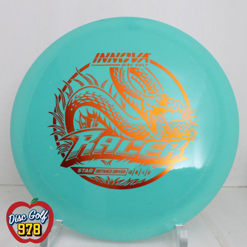 Innova Racer Star