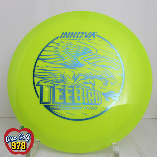 Innova Teebird Star
