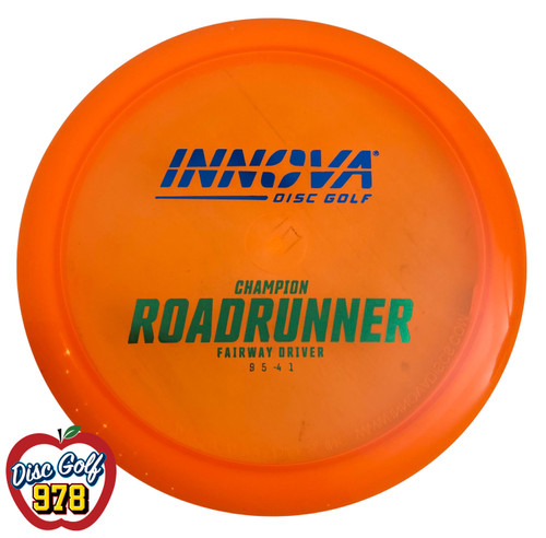 Innova Roadrunner Champion
