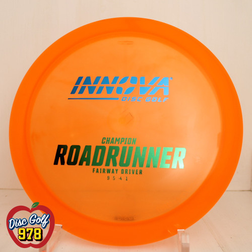 Innova Roadrunner Champion