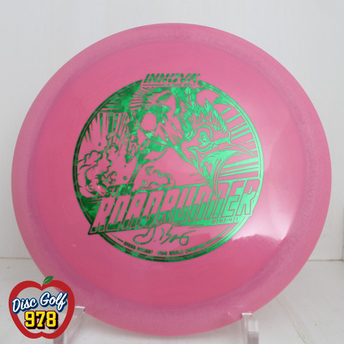 Innova Roadrunner Star - Gregg Barsby