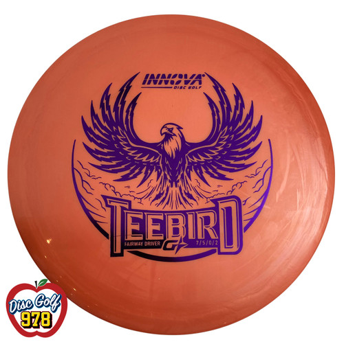 Innova Teebird GStar