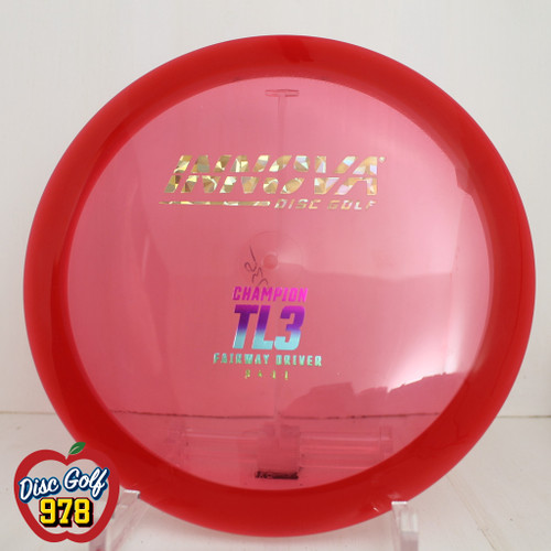 Innova TL3 Champion