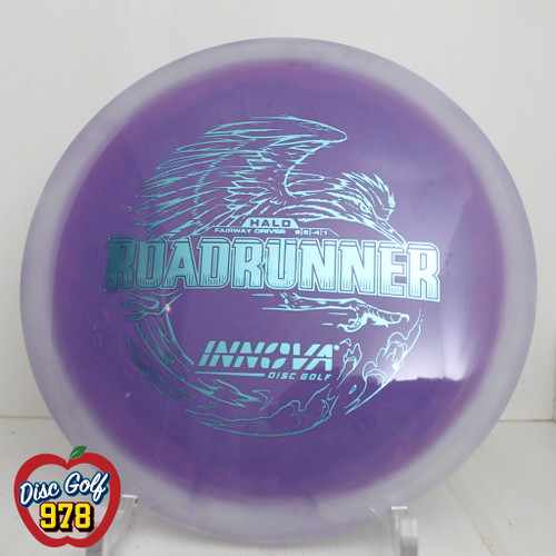 Innova Roadrunner Halo Star