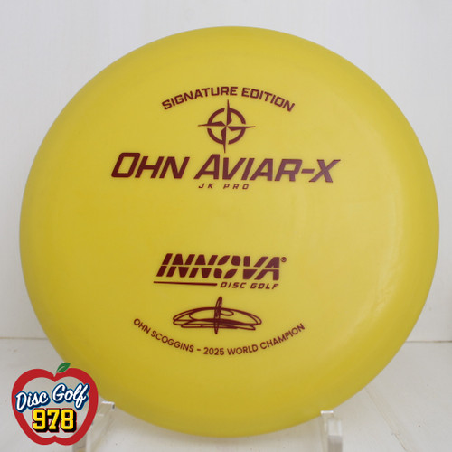 Innova Ohn Aviar-X JK Pro