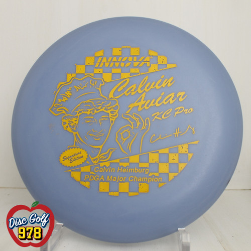 Innova Calvin Aviar KC Pro - Character Edition
