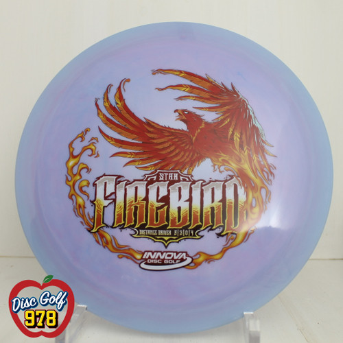 Innova Firebird Star Innvision