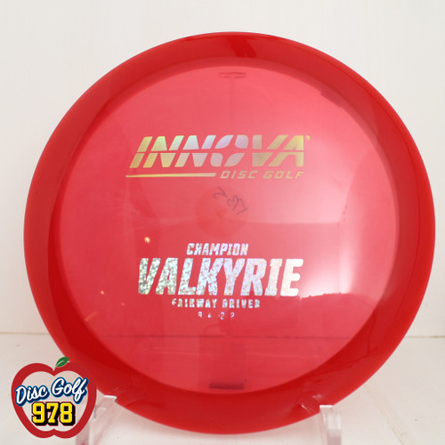 Innova Valkyrie Champion