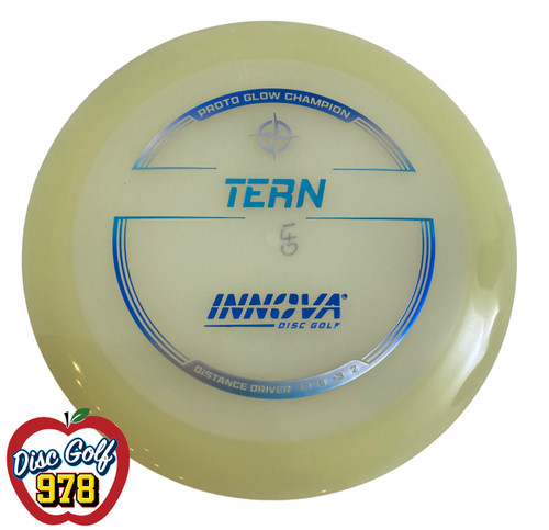 Innova Tern Proto Glow Champion