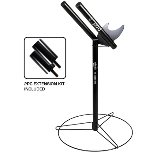 MVP POD Disc Stacker In-Store