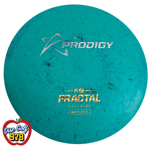 Prodigy F9 Fractal 300