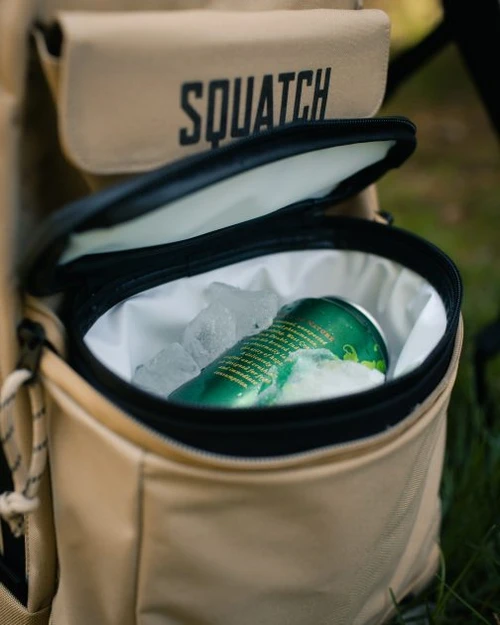 Squatch Slide-In Cooler - Legend/Link