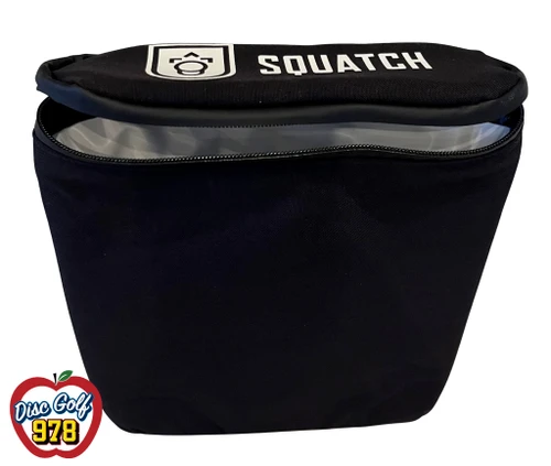 Squatch Slide-In Cooler - Legend/Link