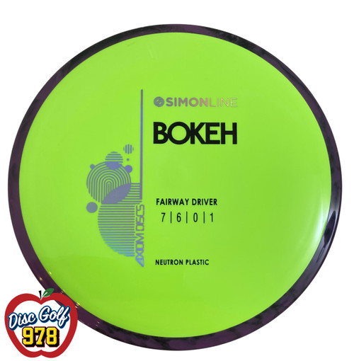 Axiom SimonLine Bokeh Neutron