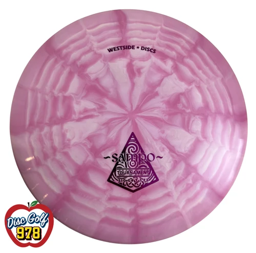 Westside Sampo Tournament Rill