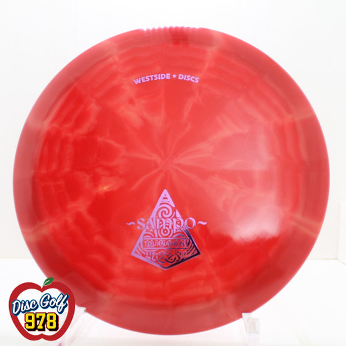 Westside Sampo Tournament Rill