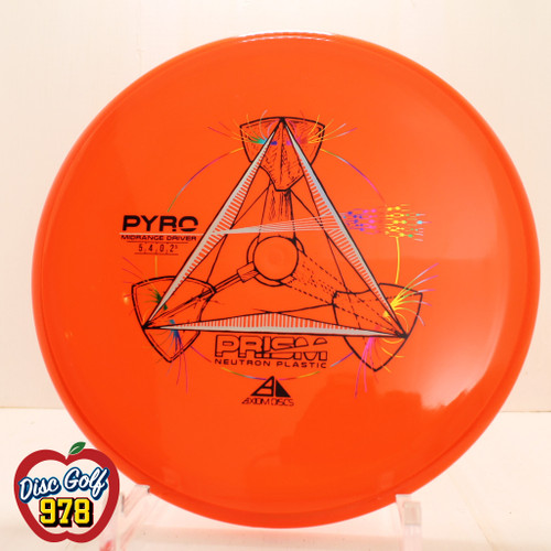 Axiom Pyro Prism Neutron