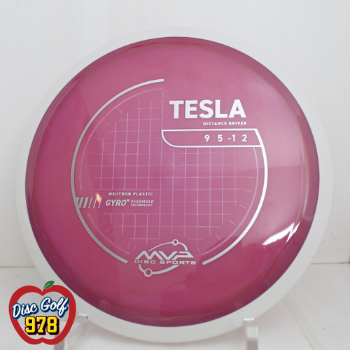 MVP Tesla Neutron PLC