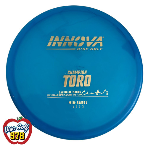 Innova Toro Champion