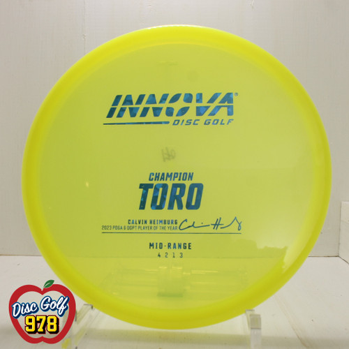 Innova Toro Champion