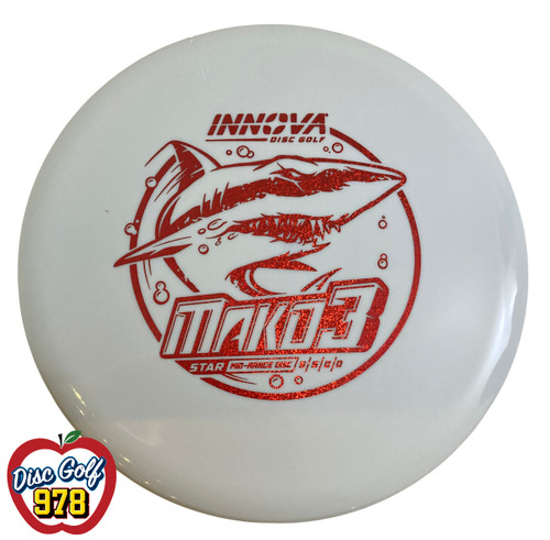 Innova Mako3 Star
