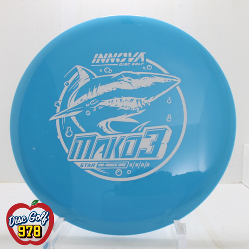 Innova Mako3 Star