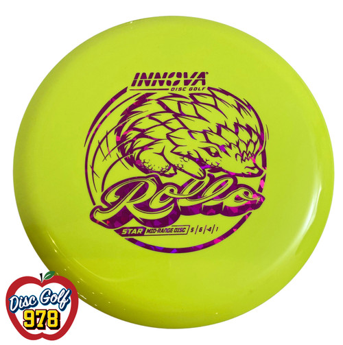 Innova Rollo Star