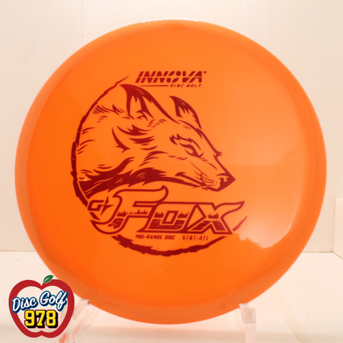 Innova Fox GStar