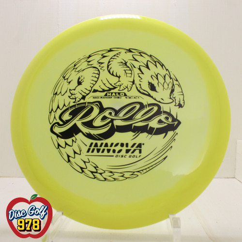 Innova Rollo Halo Star