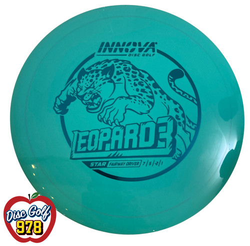 Innova Leopard3 Star