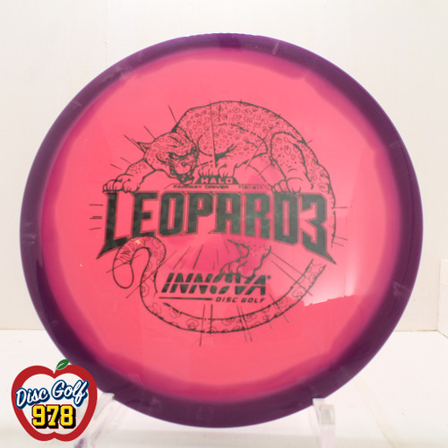 Innova Leopard3 Halo Star