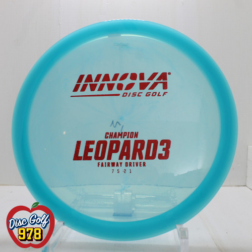 Innova Leopard3 Champion
