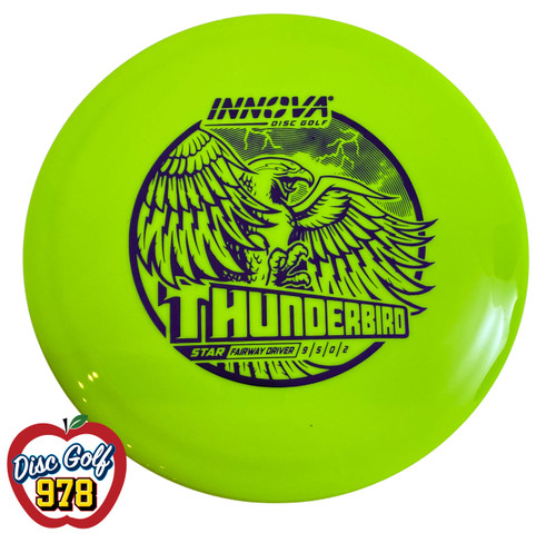 Innova Thunderbird Star