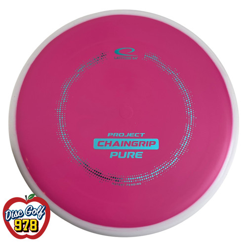 Latitude 64 Pure Project ChainGrip