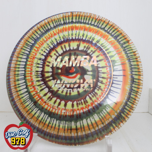 Innova Mamba I-Dye Champion