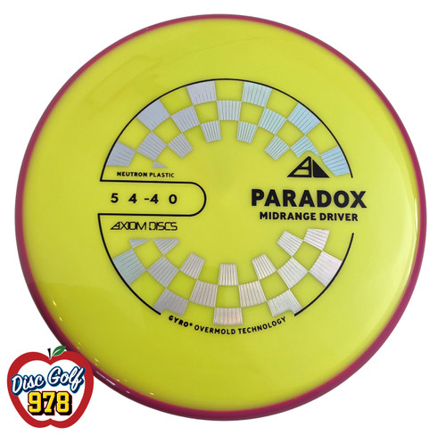 Axiom Paradox Neutron PLC