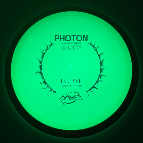 MVP Photon Eclipse
