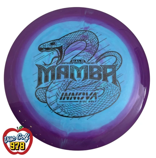 Innova Mamba Halo Star