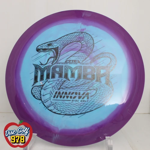 Innova Mamba Halo Star