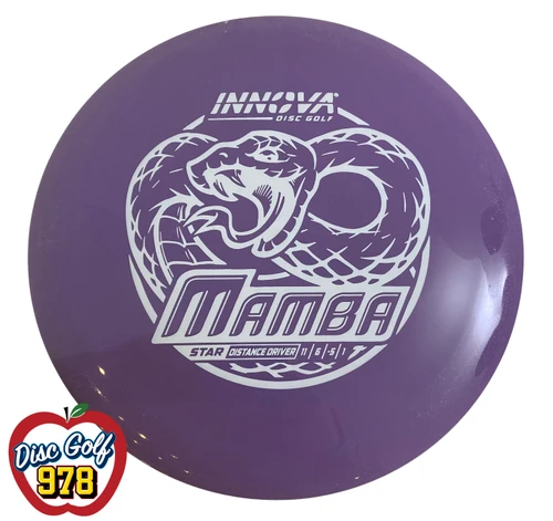 Innova Mamba Star