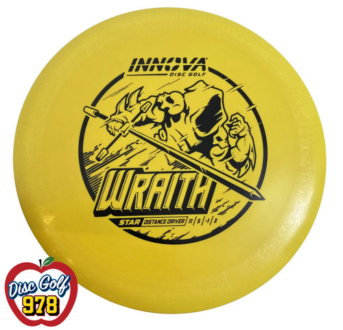 Innova Wraith Star