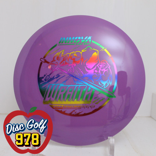 Innova Wraith Star
