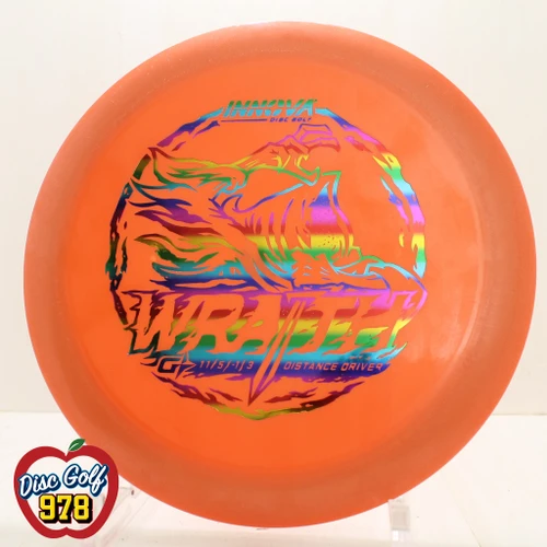 Innova Wraith GStar