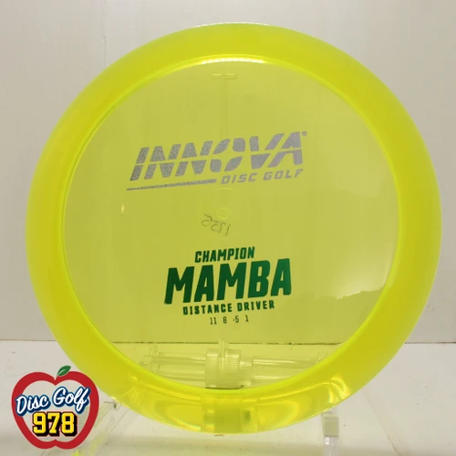 Innova Mamba Champion