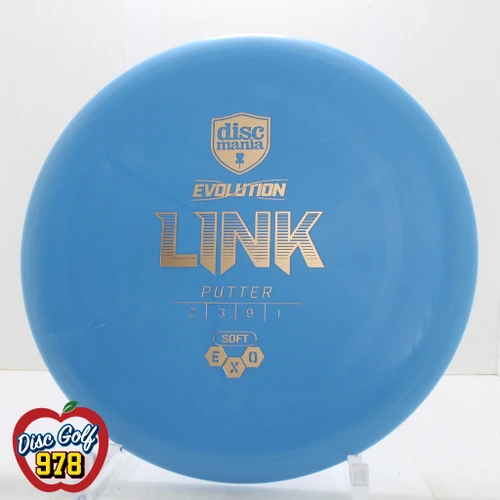 Discmania Link EXO Soft