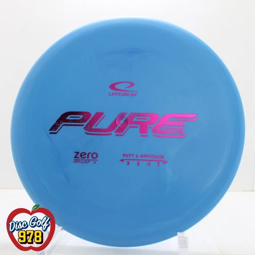 Latitude 64 Pure Zero Soft